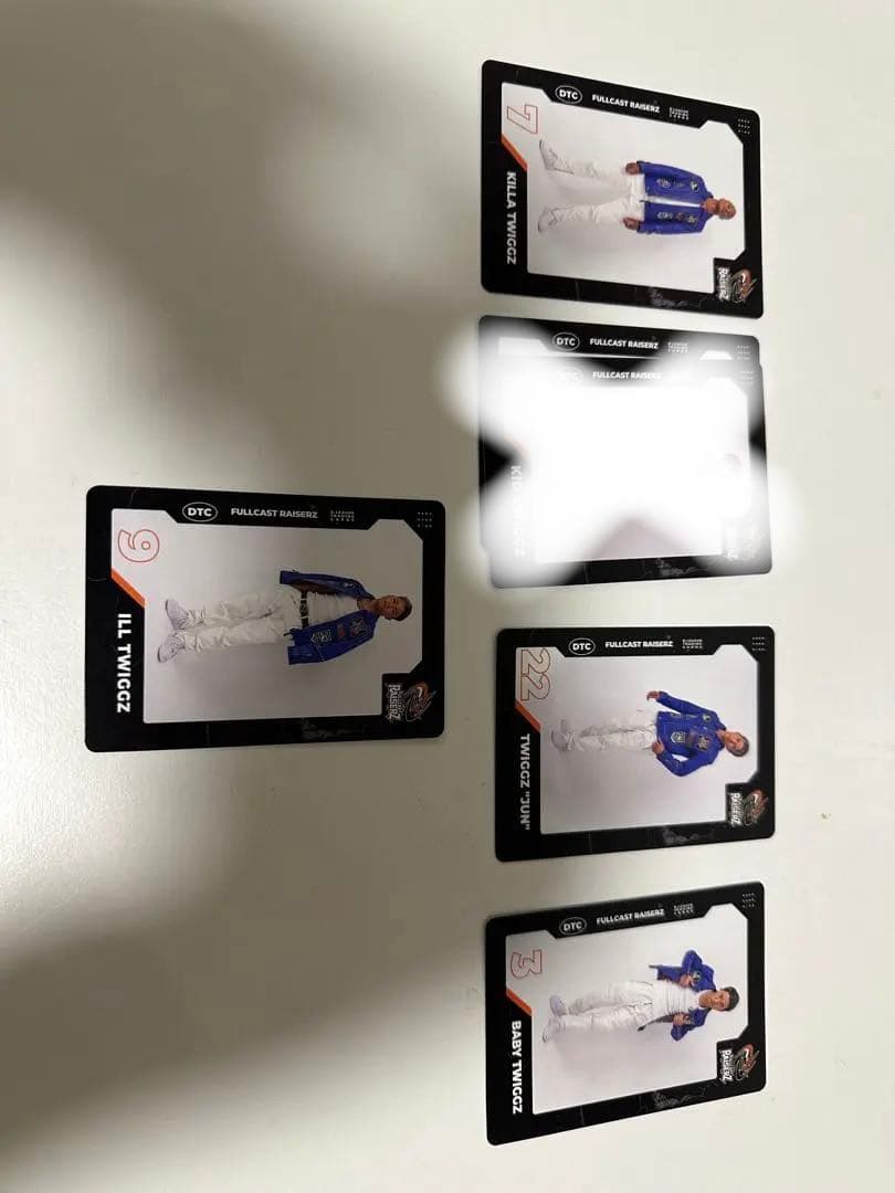 Dリーグ　トレカまとめ売り❗️バラ売りコメントください❗️