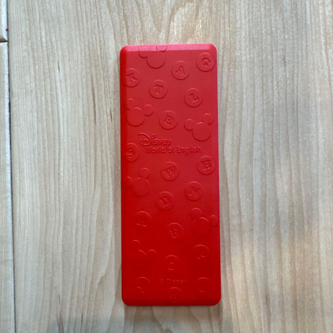 【美品】Disney Mickey Mouse Blu-ray Mate