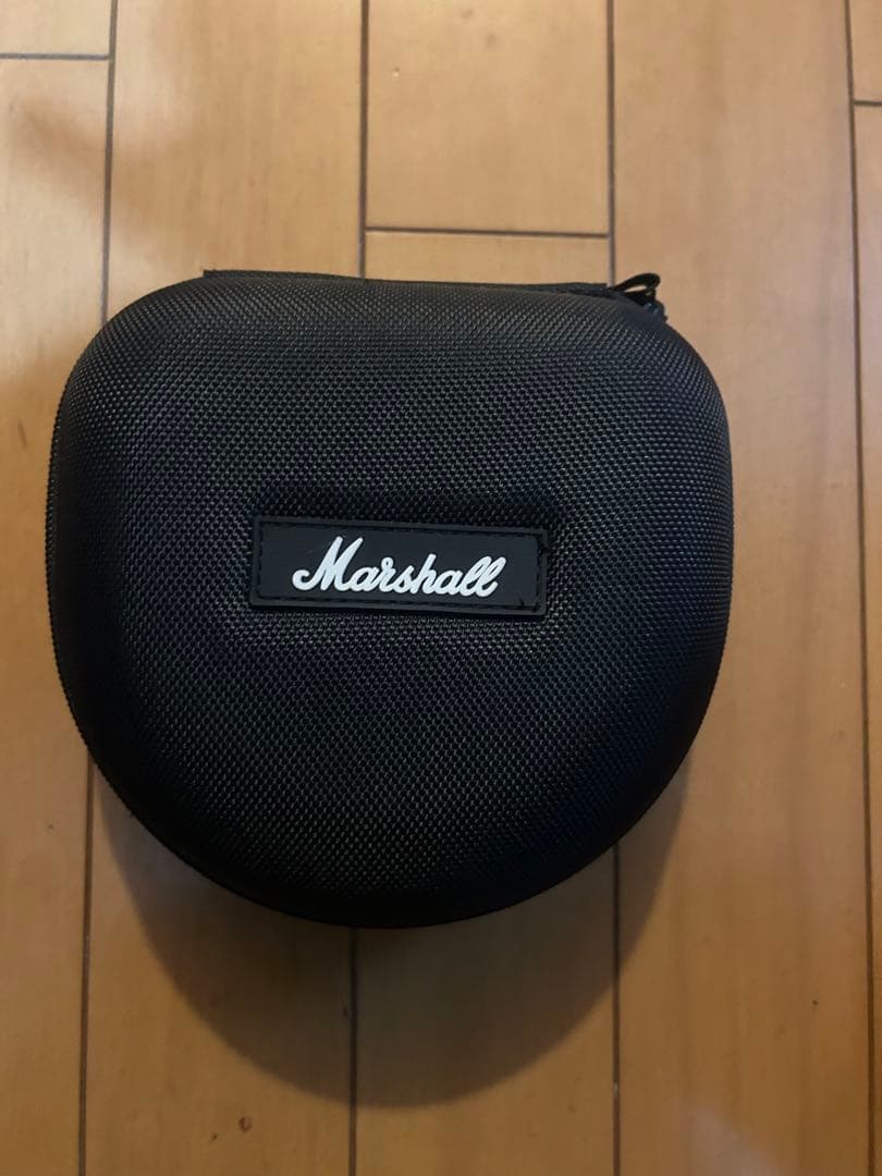 Marshall Major IV ワイヤレスヘッドフォン