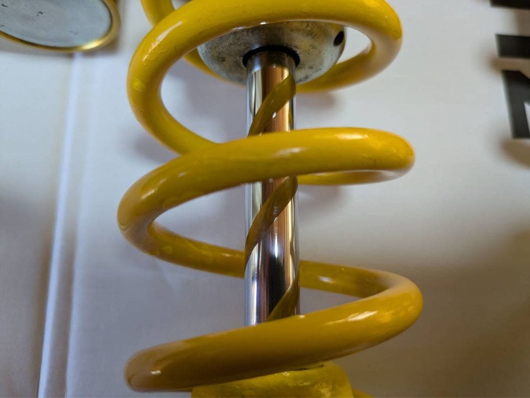 2017年式　　　CB1100RS用リアショック