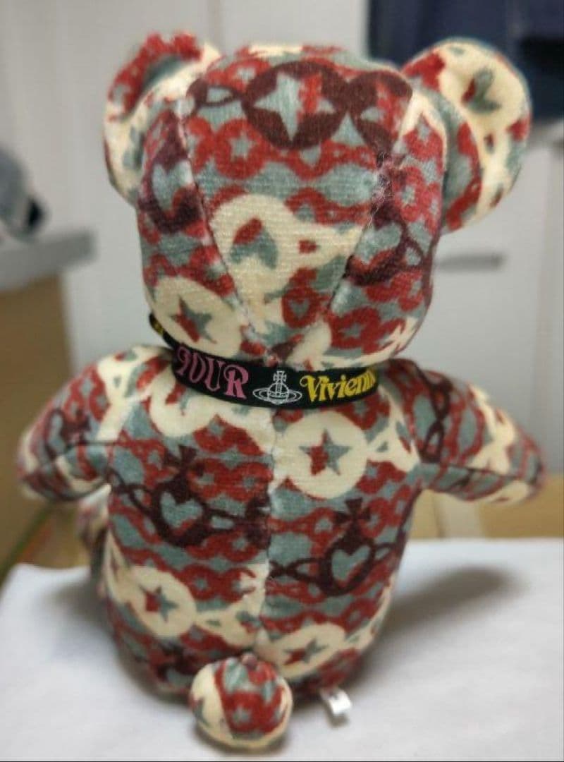 ヴィヴィアン・ウエストウッド ベアー