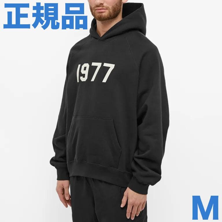 【正規品】FOG ESSENTIALS 1977 PopoverHoodie