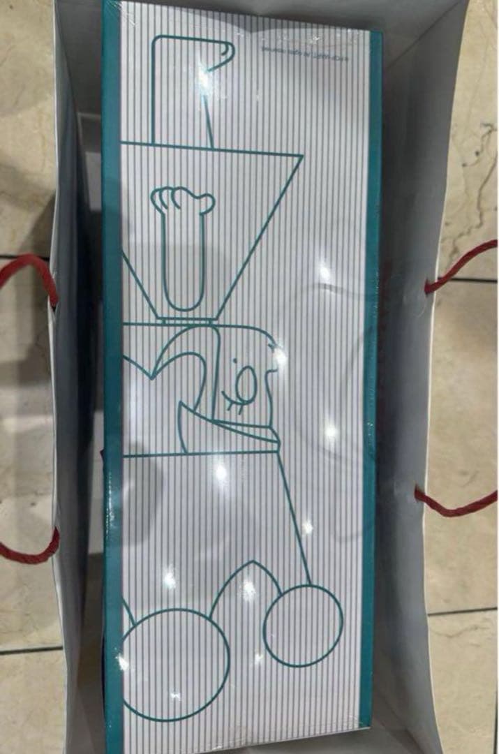 正規品  MOLLY 400% Monet-Les Nympheas