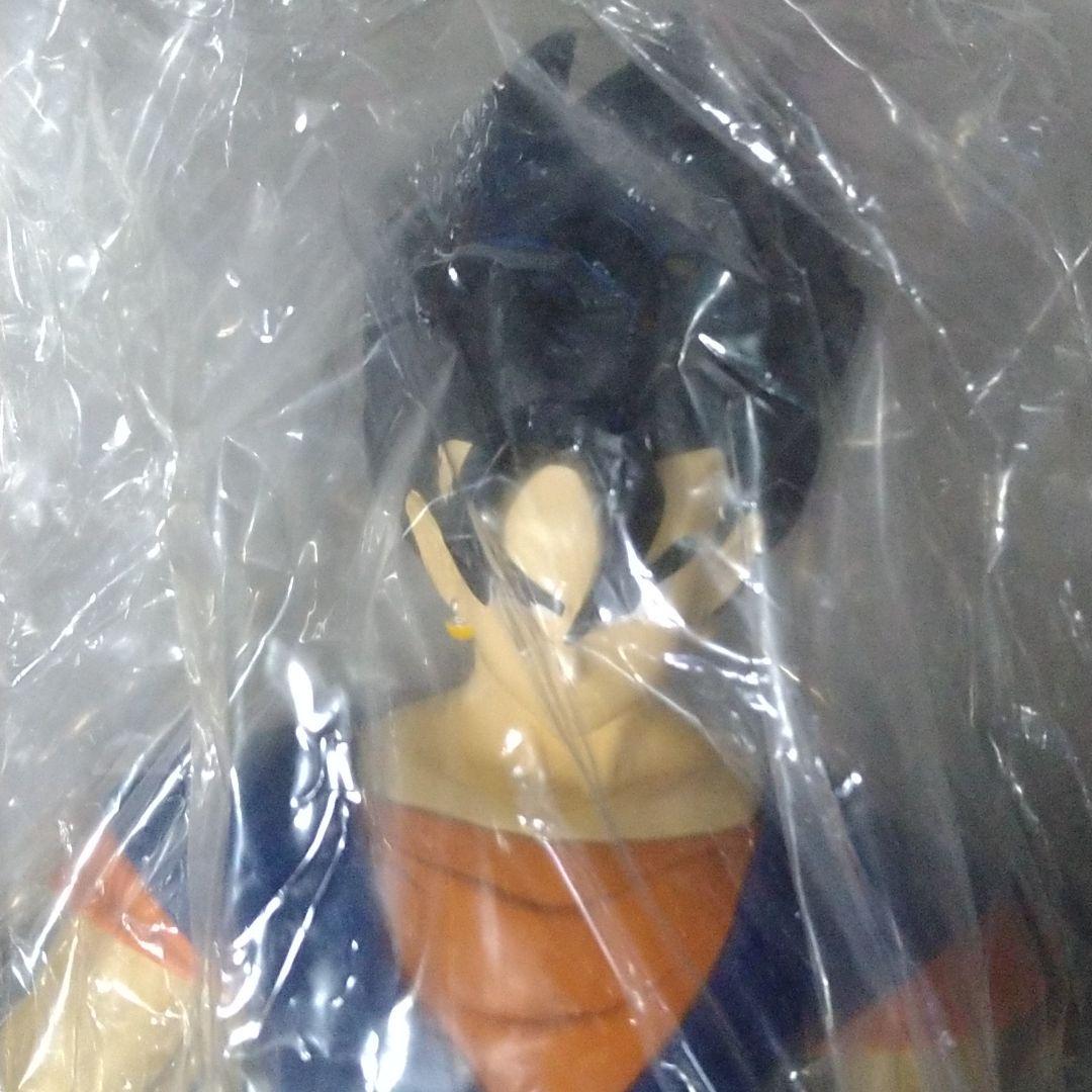 ドラゴンボールＺ　ビックサイズソフビフィギュア まとめ売り