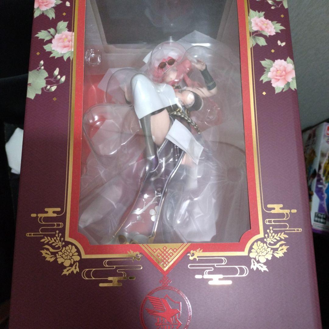 名*刺様 ブレマートン アズールレーン アルター