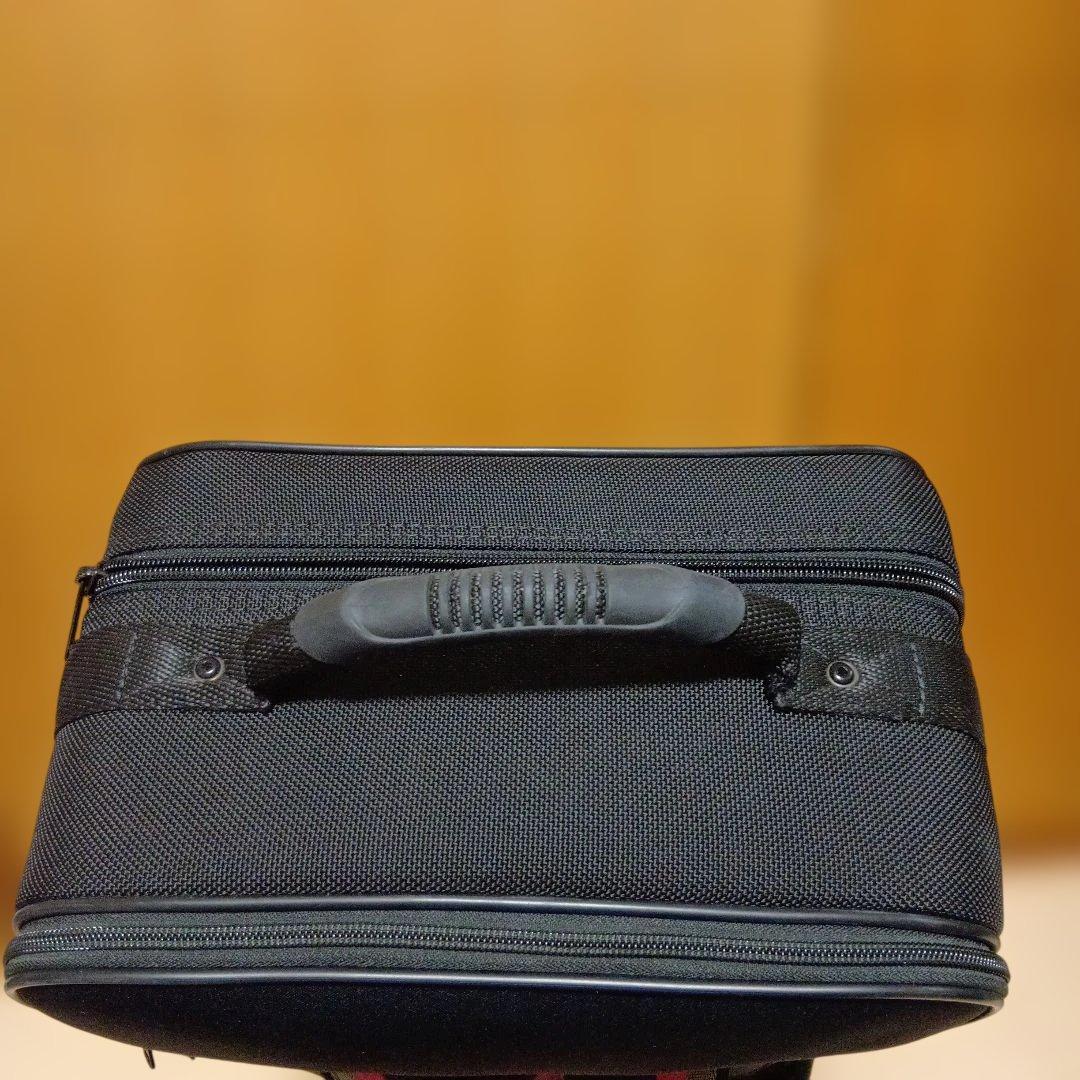 bam　サックスケース サンジェルマン トレッキング　吹奏楽器リュック　黒　部活