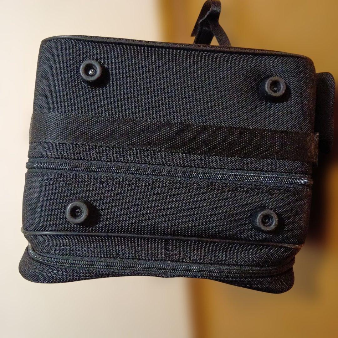 bam　サックスケース サンジェルマン トレッキング　吹奏楽器リュック　黒　部活