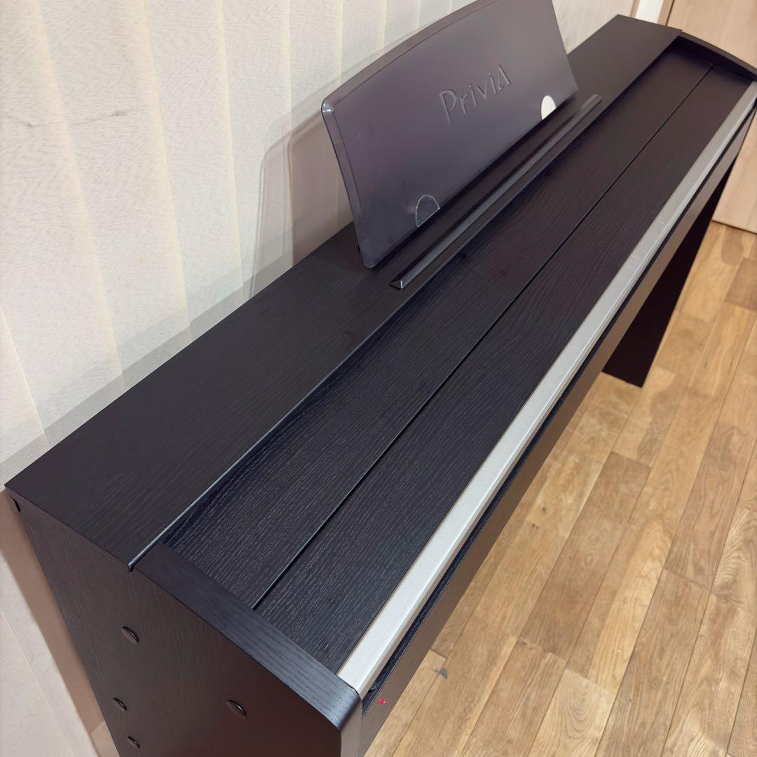 ①あやぽんママ　ピアノ本体部分