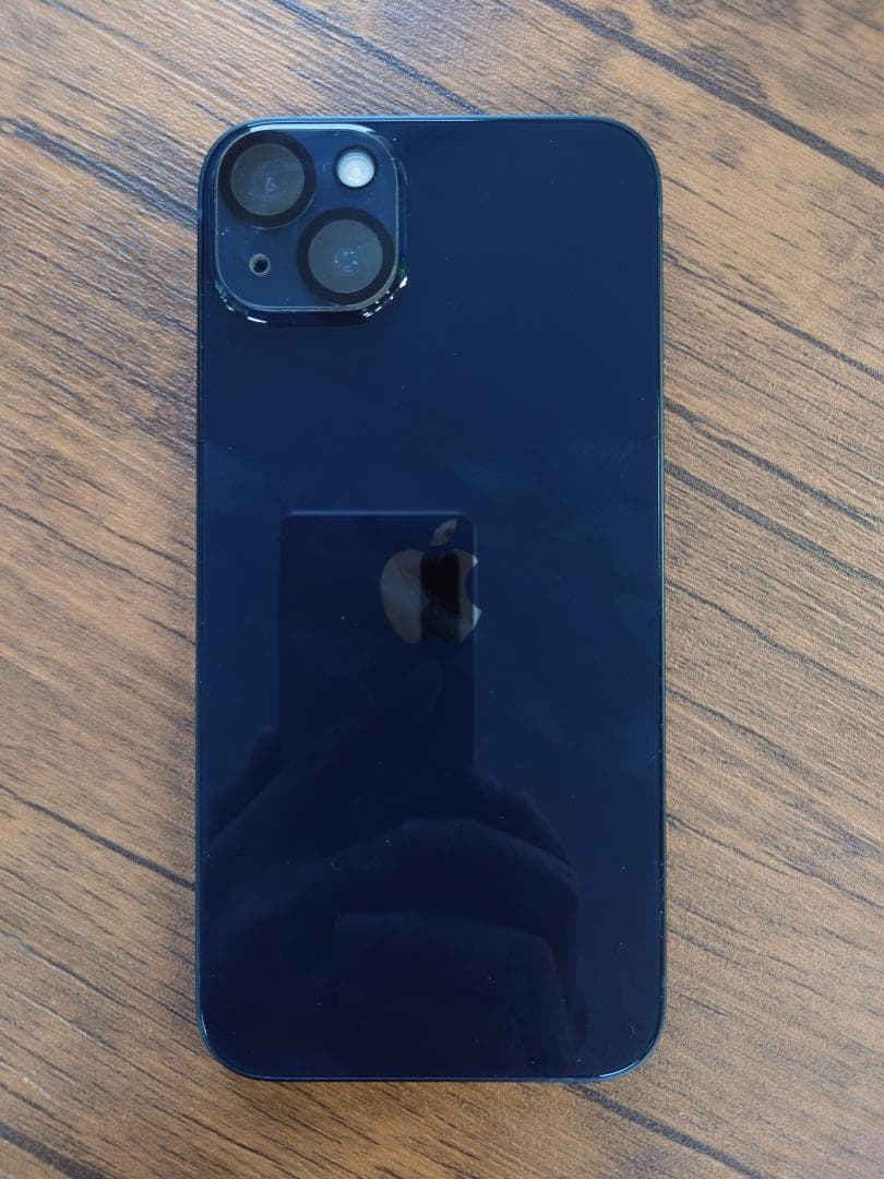 【修理品】Apple iPhone14 Plus 256GB バッテリー92％