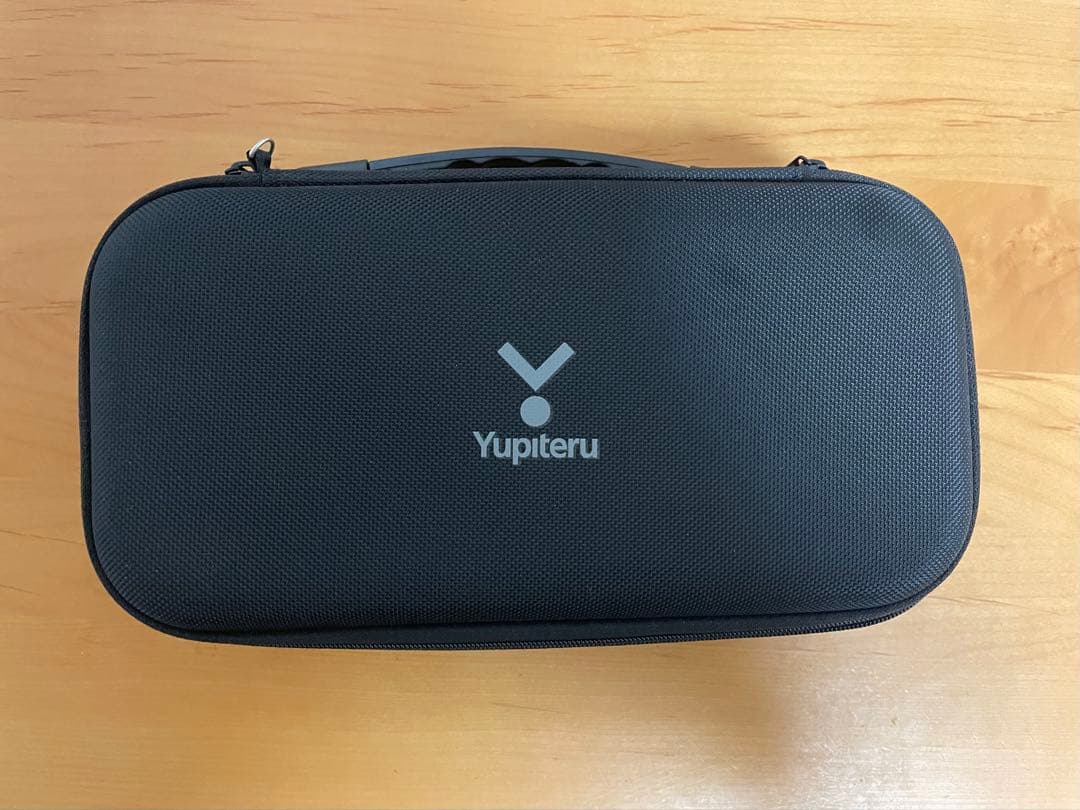 Yupiteru スピードガン（BSG-2）