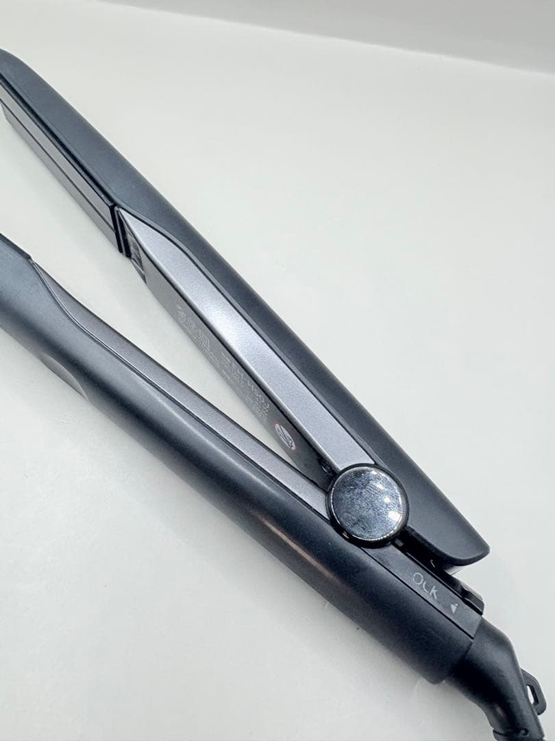 パナソニック ヘアアイロン ナノケア EH-HS0J 174