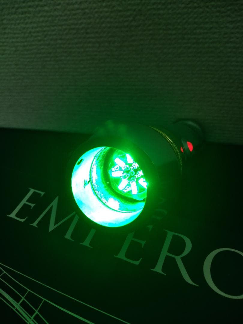 カスタムライトセーバー ダース・シディアス　パルパティーン CFX v10