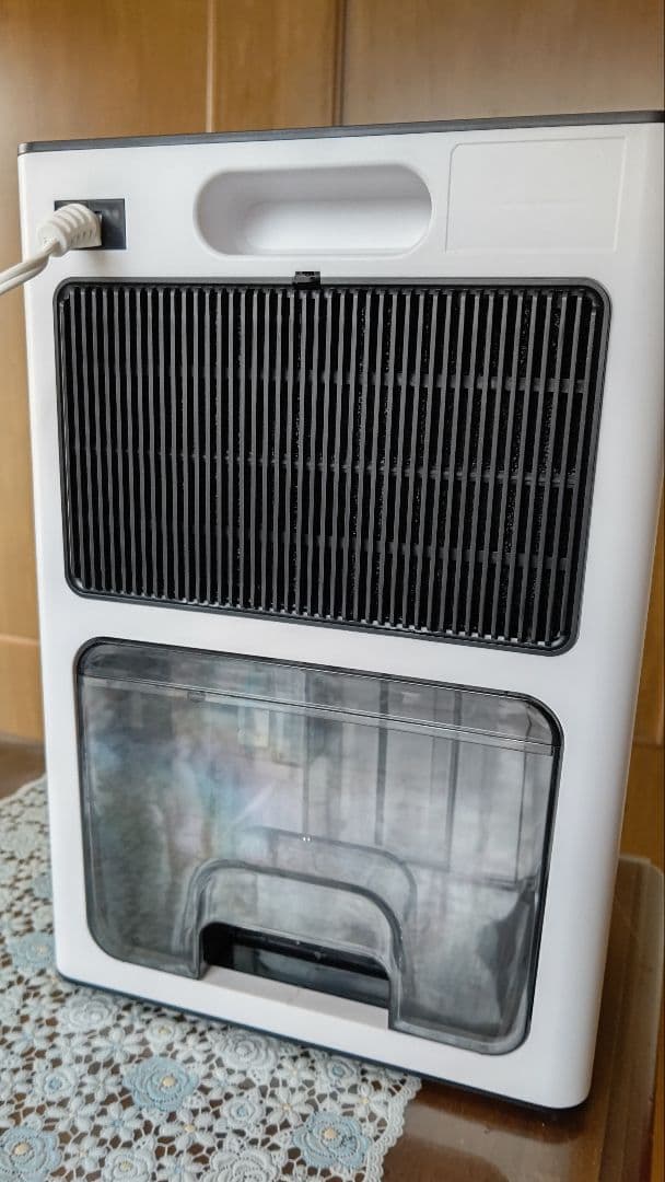 H10 空気清浄機 2025年新登場