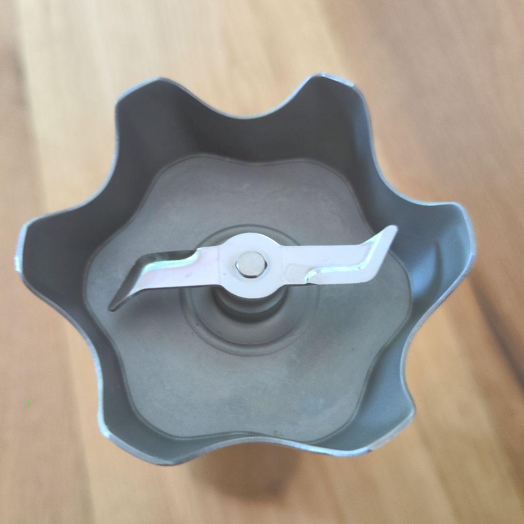 ブラウン　BRAUN マルチクイック7