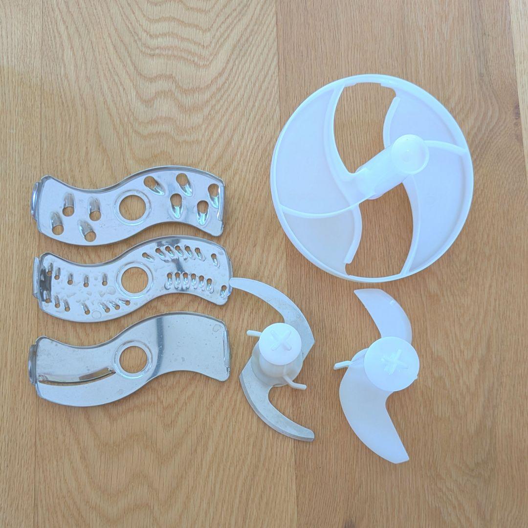 ブラウン　BRAUN マルチクイック7