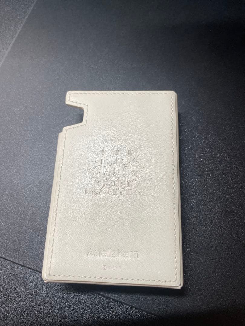 Astell&Kern AK70 MKII Fate 限定モデル 音楽プレーヤー