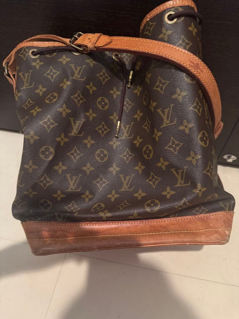 ルイ・ヴィトン モノグラム ショルダーバッグ