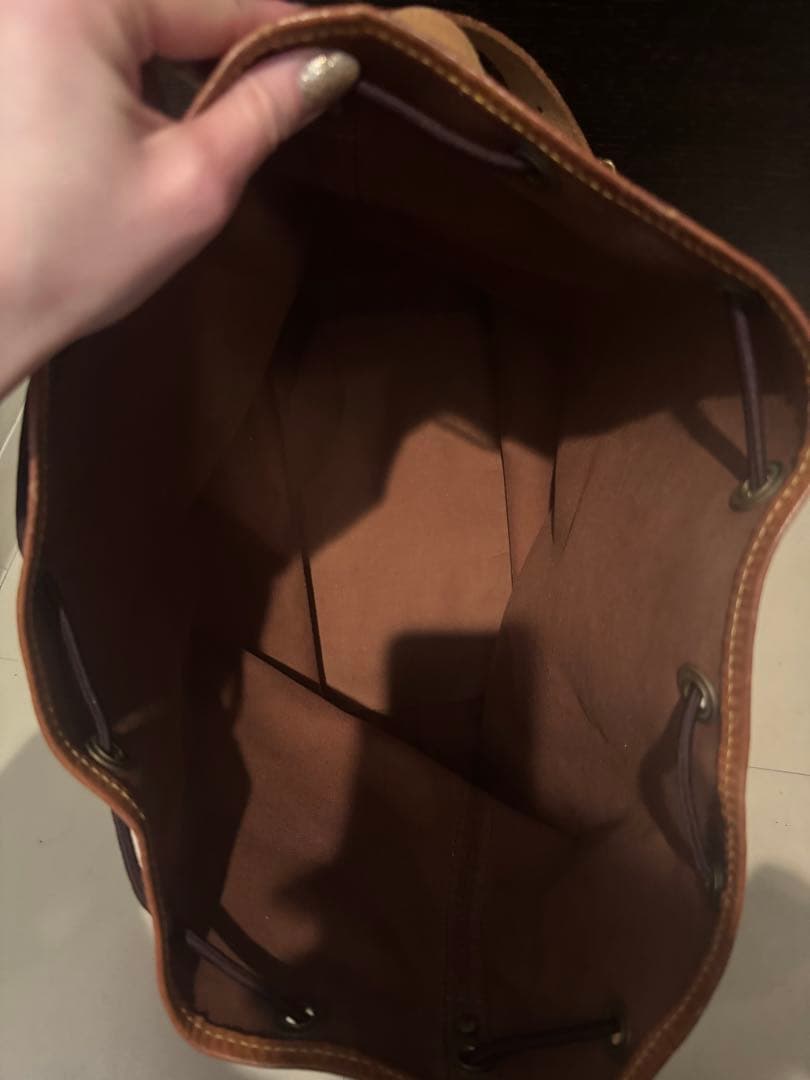 ルイ・ヴィトン モノグラム ショルダーバッグ