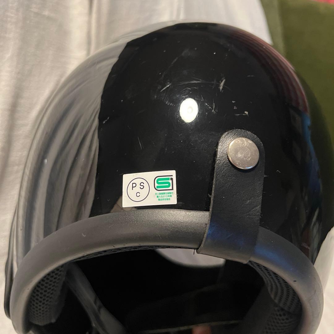 【最終値下げ‼︎】tt&co. マッドマッスク　JO1 フルフェイス　ヘルメット