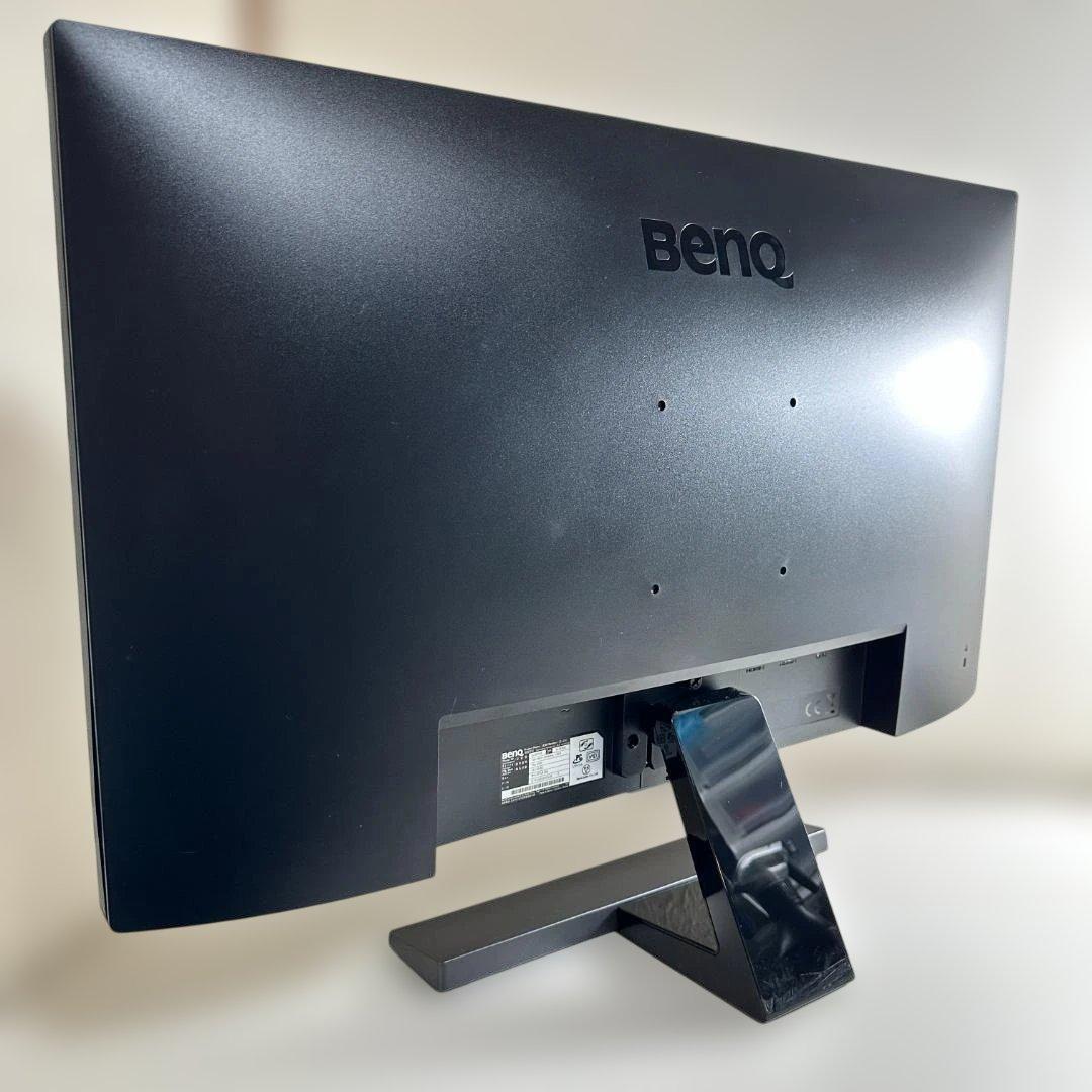 BenQ ４K 28インチ EL2870U ゲーミングモニター