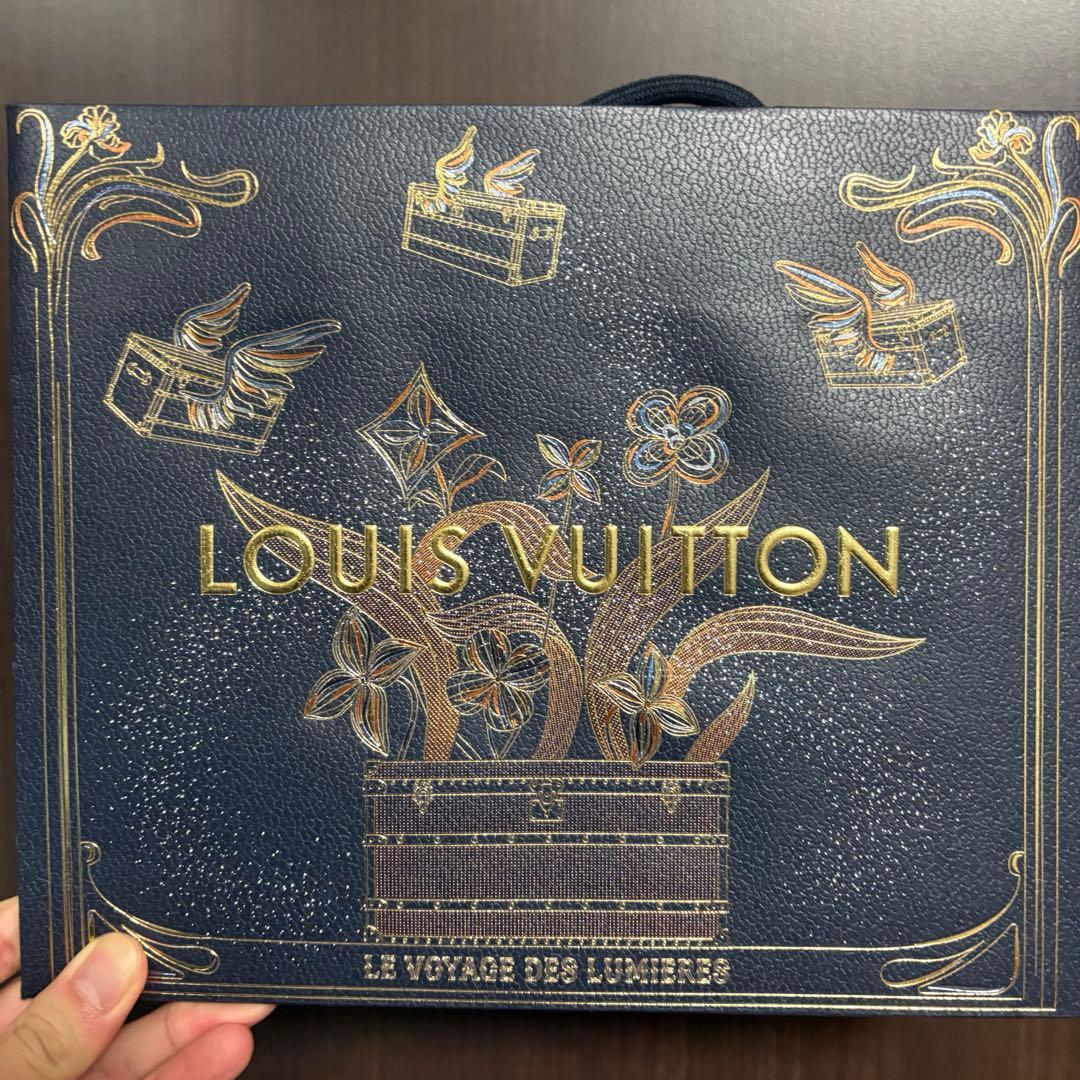 非売品 ルイヴィトン オーナメント クリスマス