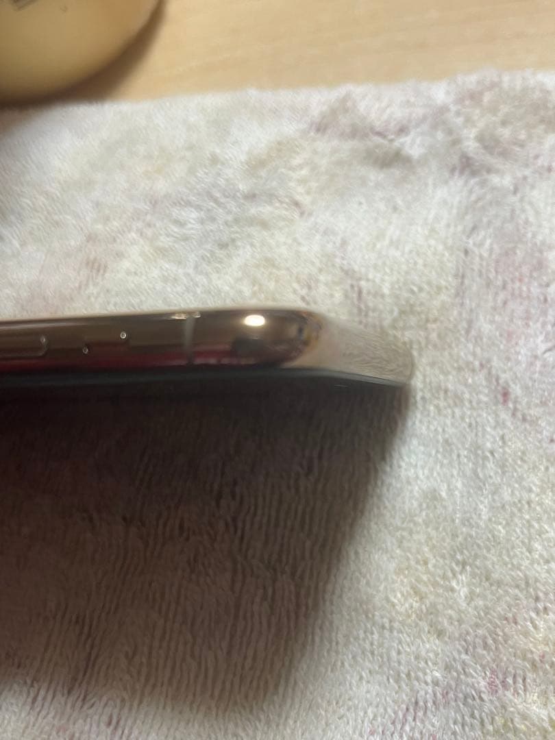 ソフトバンク SoftBank iPhone11pro 256GB ゴールド