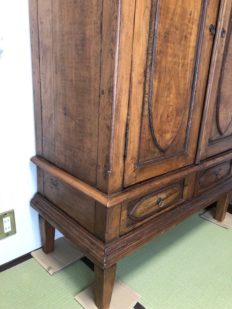 ⭐️アンテーク調キャビネット⭐️