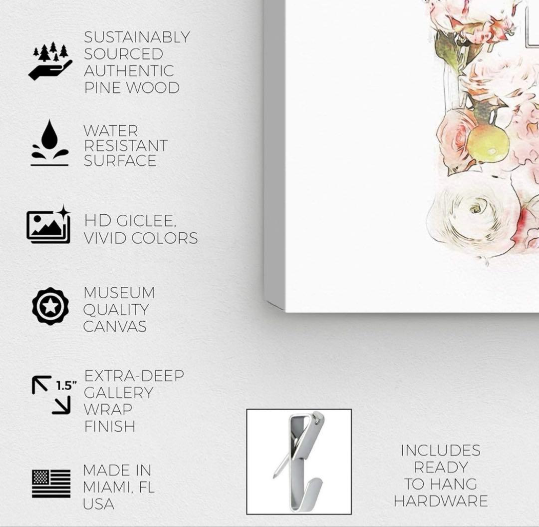 新品未開封【Oliver Gal オリバーガル】CHANEL フラワー 香水