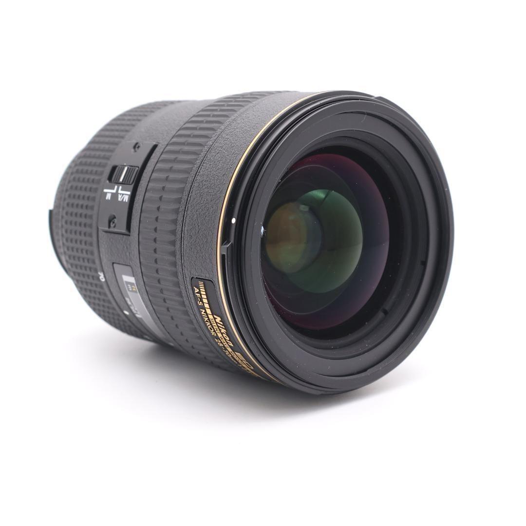■Nikon AF-S NIKKOR 28-70mm f2.8 D 動作確認済み