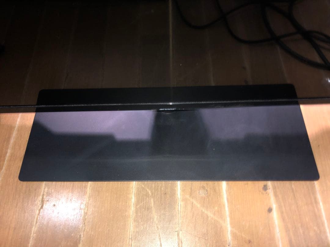 名）145. シャープ 液晶TV 43インチ　4T-C43DL1