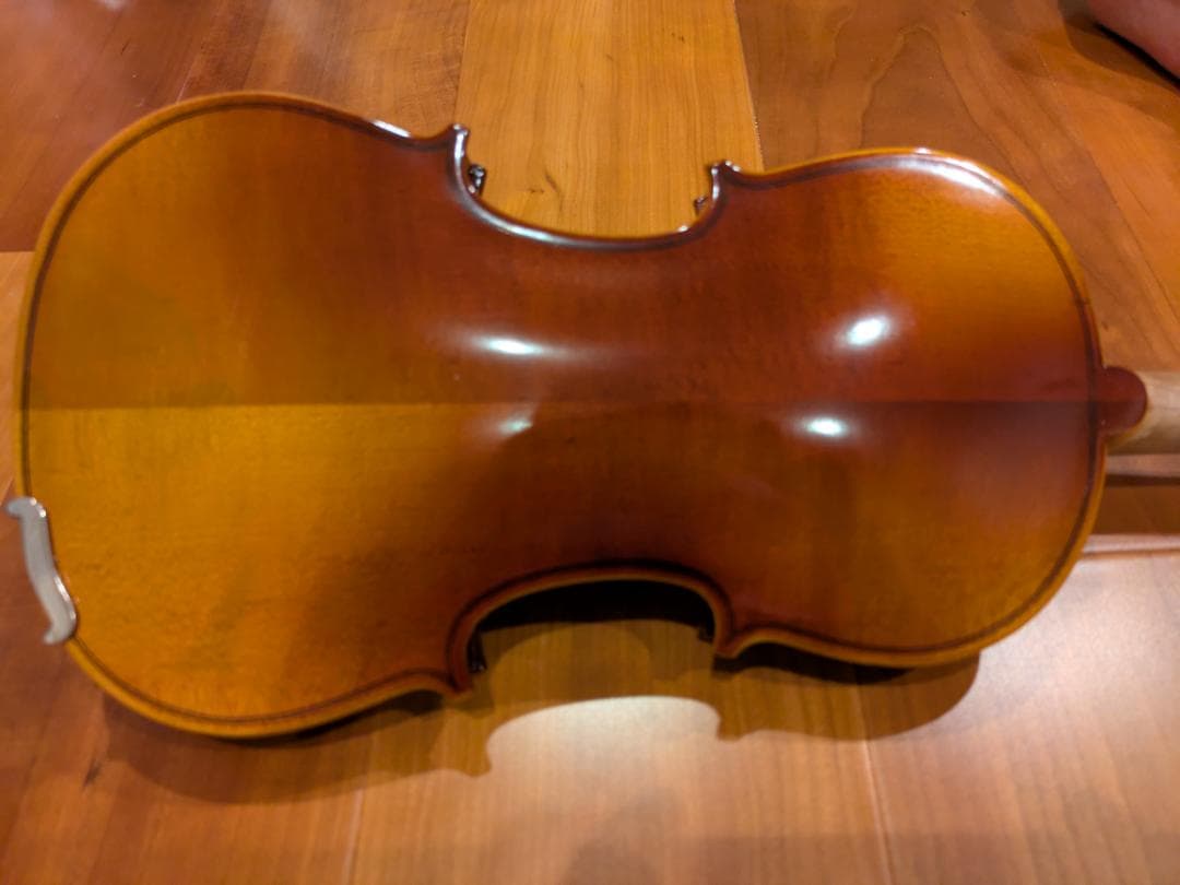 ”anne” No.230 アウトフィット バイオリン 1/2 サイズ