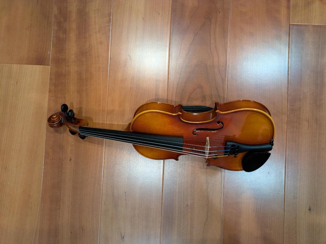 ”anne” No.230 アウトフィット バイオリン 1/2 サイズ