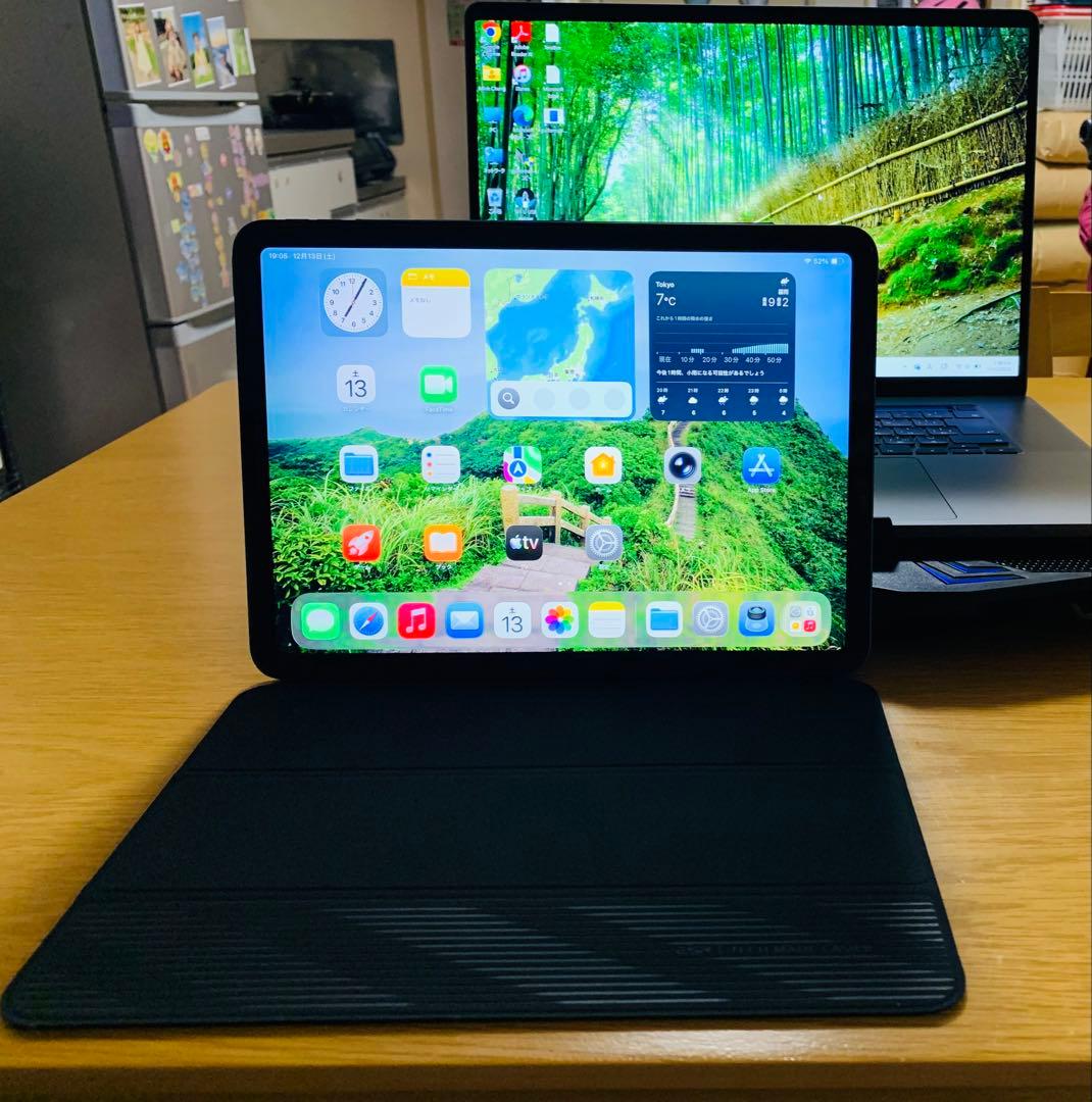 Apple iPad Air（第5世代） M1 Wi-Fi 64GB