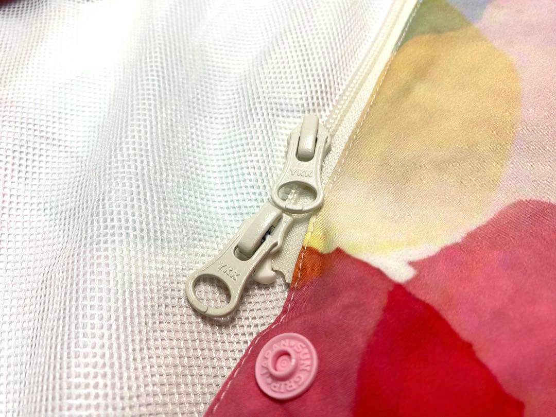 TIGORA ティゴラ　レインウェア　ゴルフウェア　Lサイズ　4way