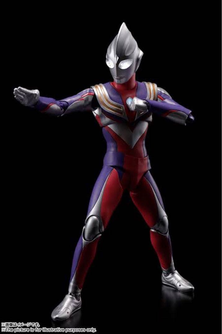 ウルトラマン真骨頂シリーズセット