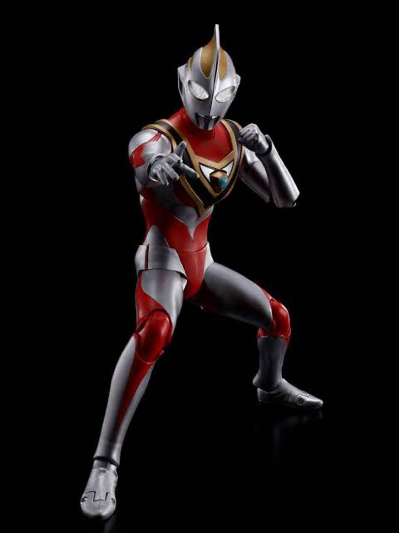 ウルトラマン真骨頂シリーズセット