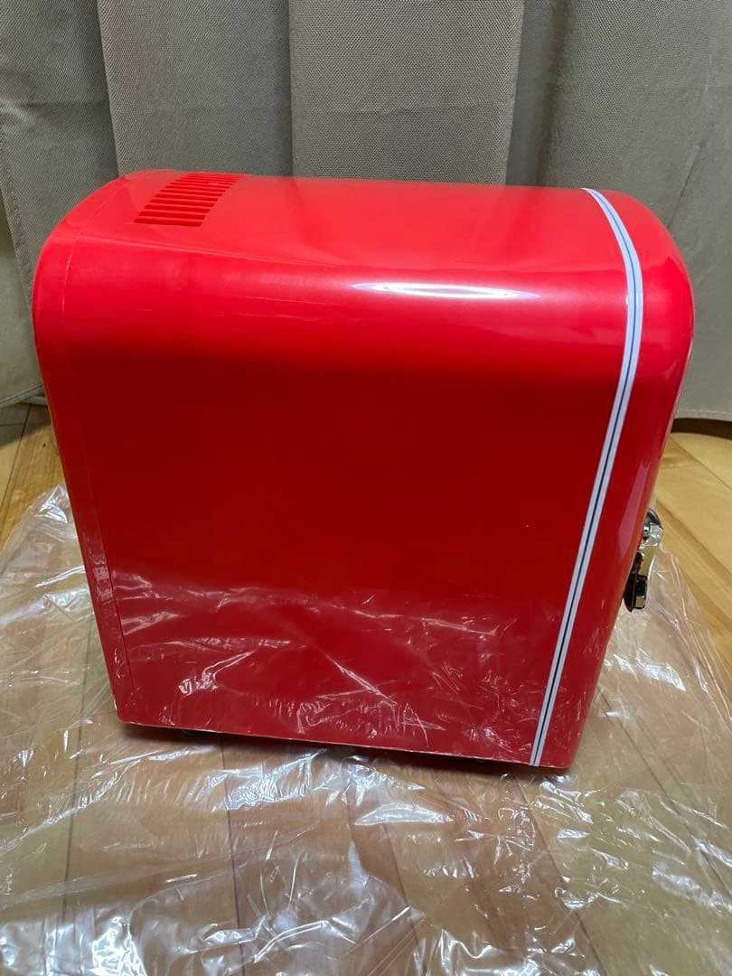 サンリオ　キティーミニ冷蔵庫　非売品　激レア