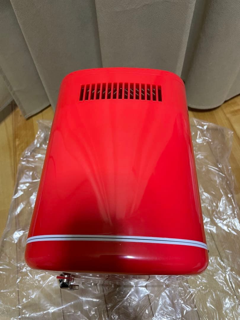 サンリオ　キティーミニ冷蔵庫　非売品　激レア