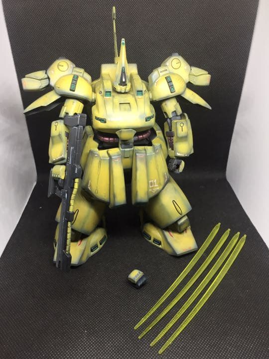 ガンプラ プラモデル 製作依頼受付中です。