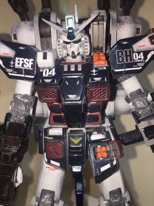 ガンプラ プラモデル 製作依頼受付中です。