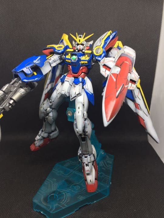 ガンプラ プラモデル 製作依頼受付中です。
