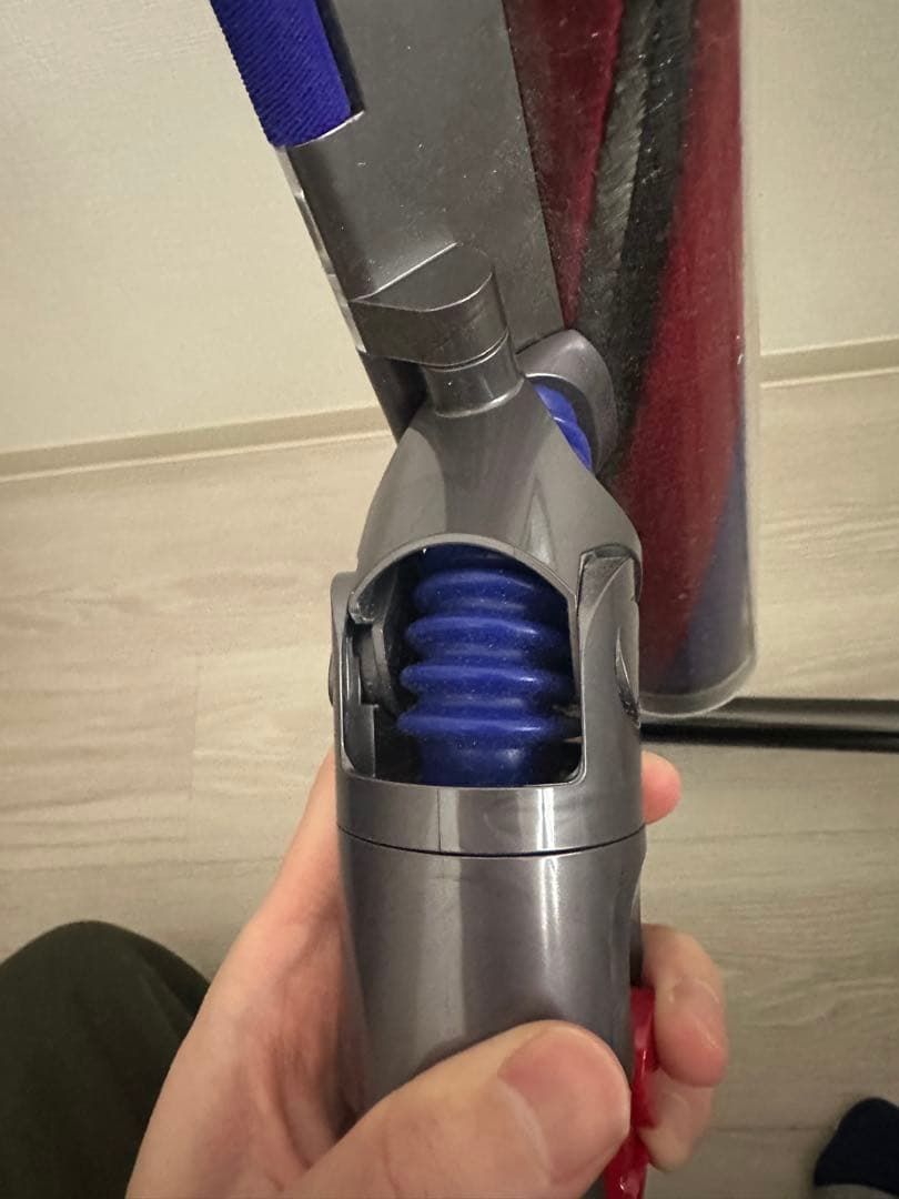 ダイソン Dyson V12s Origin Submarine SV49 SU