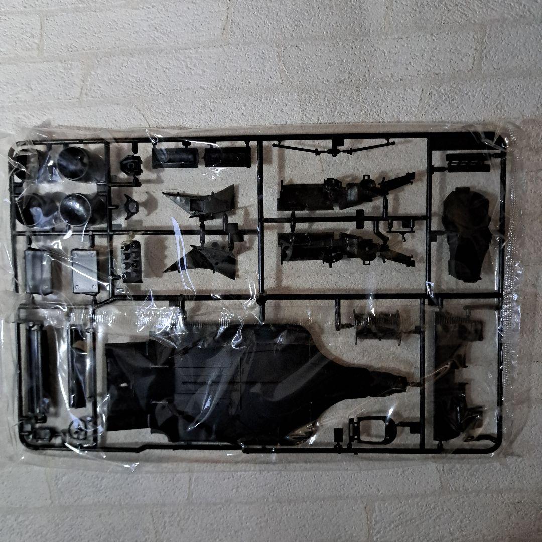 ネ*ン様 【希少品】タミヤ　1/20　レイトンハウスCG901B