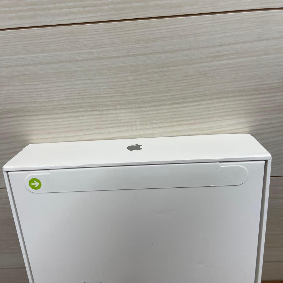 iPad (A16) Wi-Fi 256GB シルバー 2025