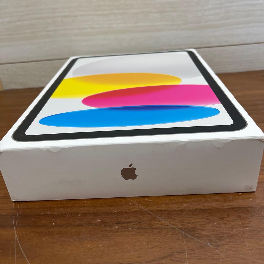 iPad (A16) Wi-Fi 256GB シルバー 2025