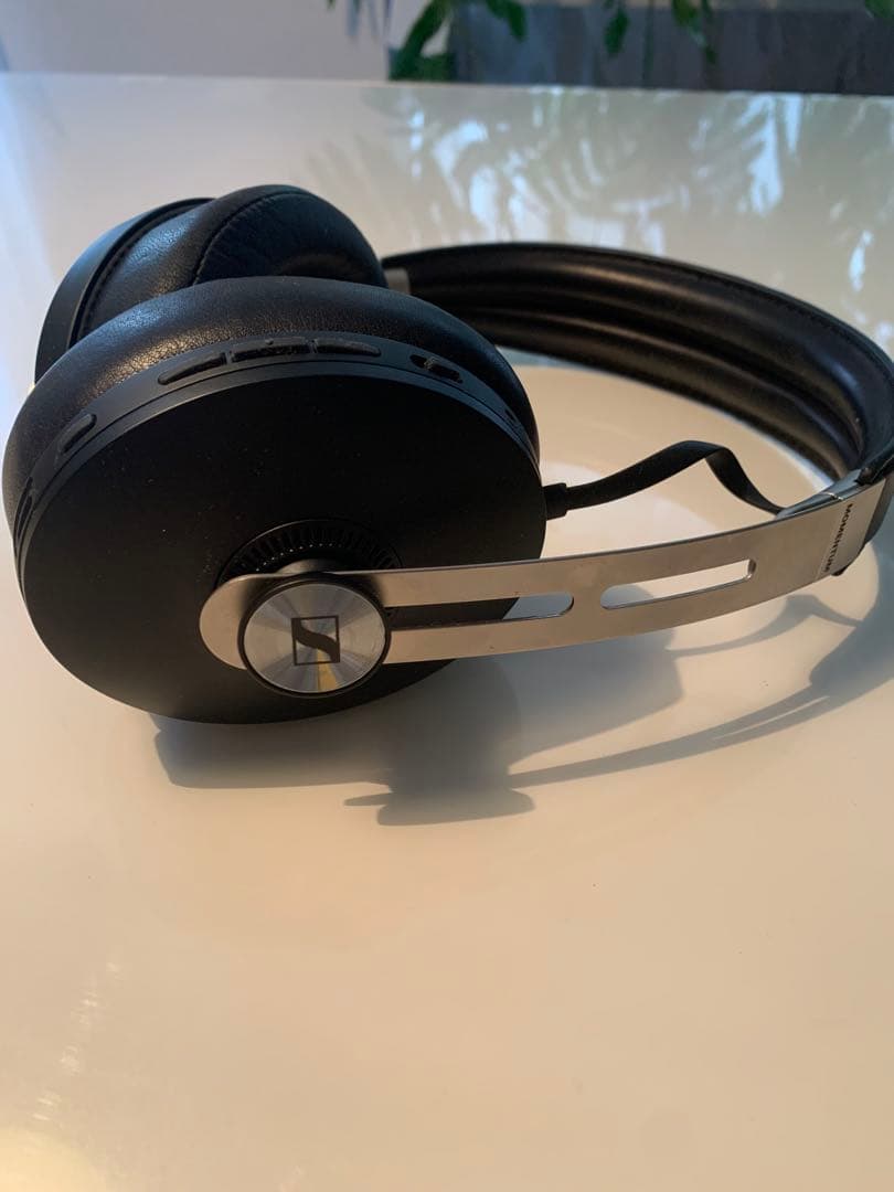 Sennheiser MOMENTUM3 Wireless ヘッドホン