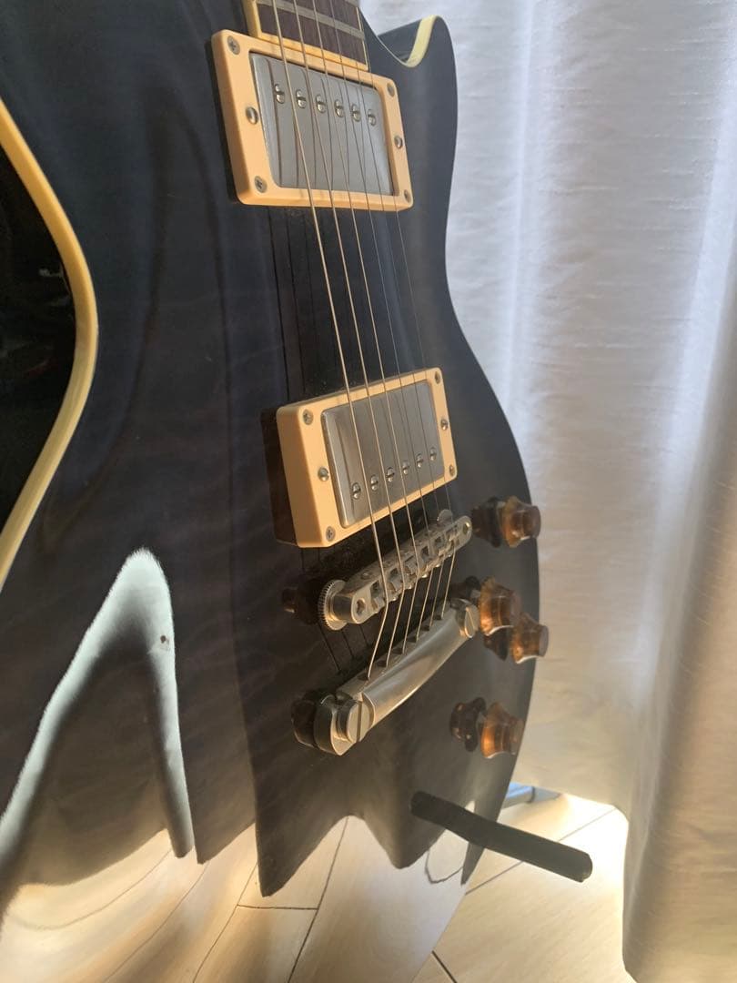 ギター tokai love rock made in japan