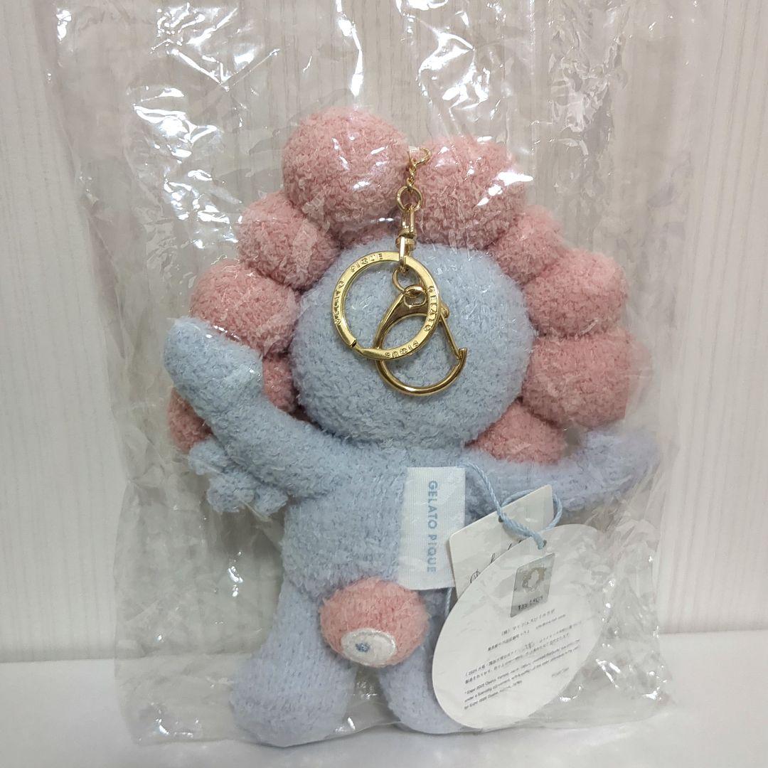 ミャクミャク　ジェラートピケ　マスコット　ヘアバンド　万博　EXPO2025