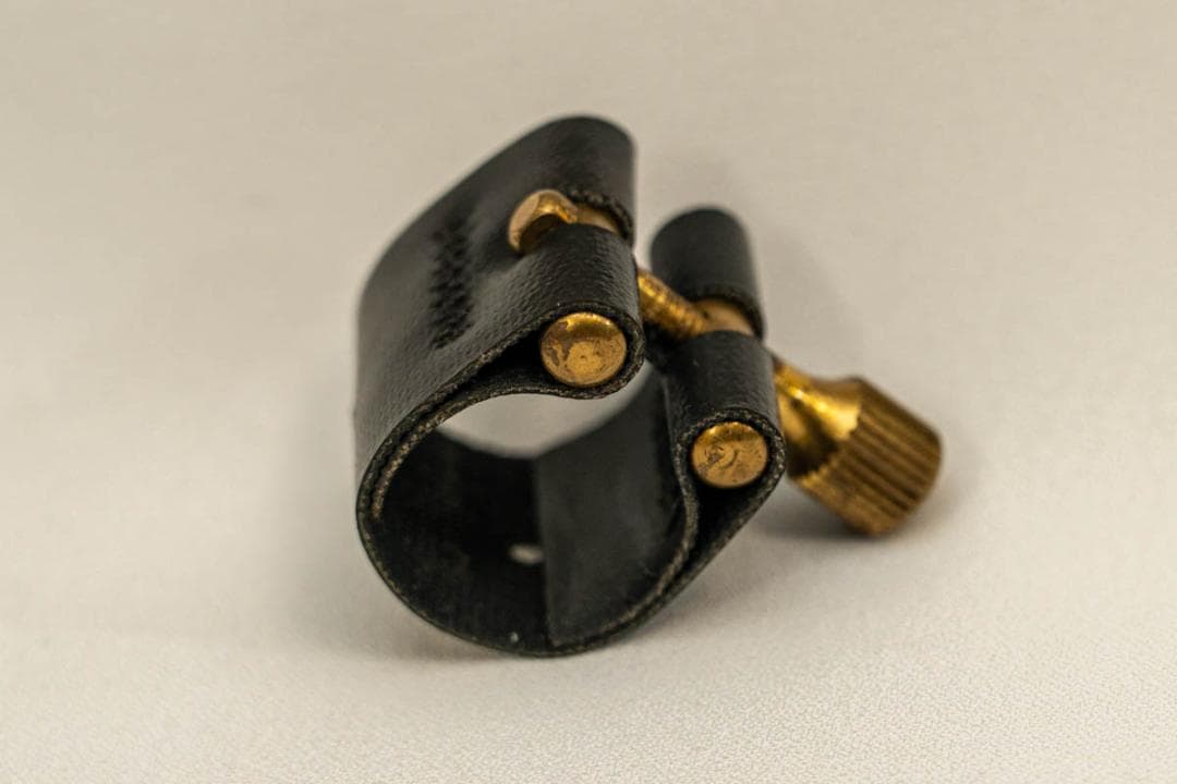 【美品】ピーター・ポンゾール アルトサックス用マウスピース