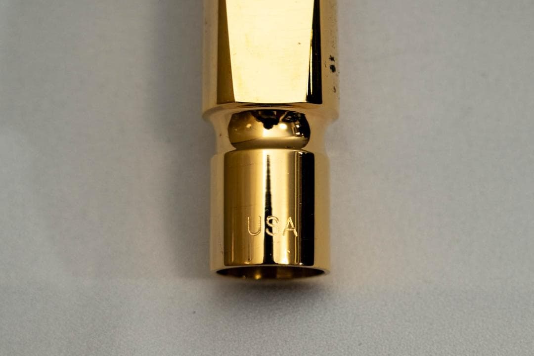 【美品】ピーター・ポンゾール アルトサックス用マウスピース